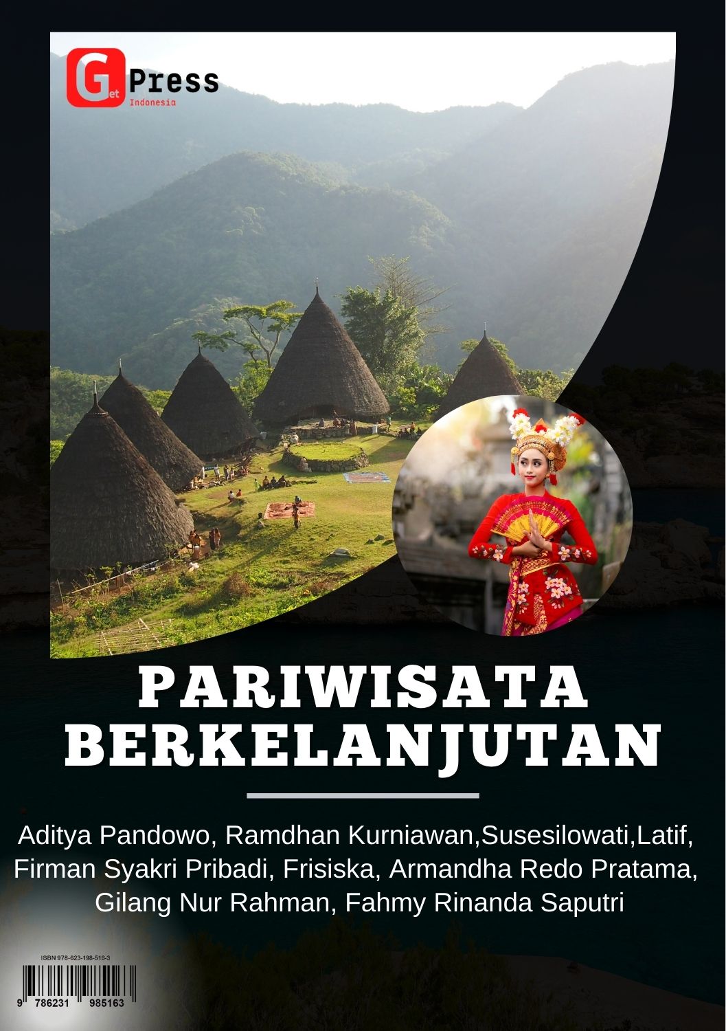 PARIWISATA BERKELANJUTAN
